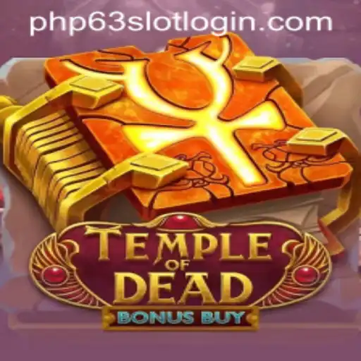 TempleofDeadBonusBuy Game Review and Insights with PHP63.COM