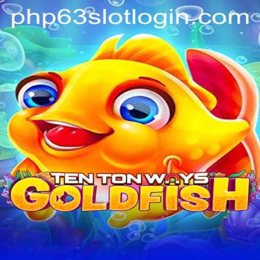 Dive into the Exciting World of TenTonWaysGoldfish: A New Gaming Sensation