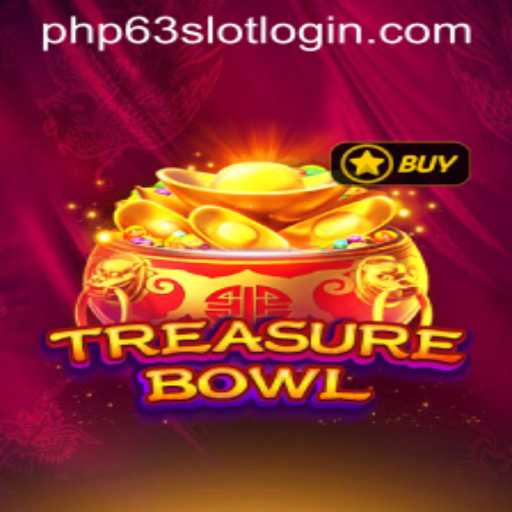 Discover the Exciting World of TreasureBowl at PHP63.COM