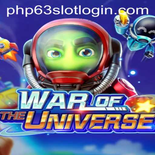Unveiling the Intricacies of WAROFTHEUNIVERSE: A Comprehensive Guide