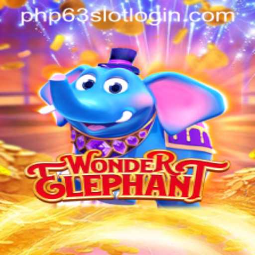 Unveiling WonderElephant: A Captivating Adventure in the World of PHP63.COM