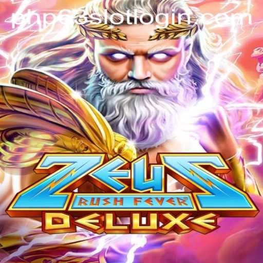 Unleash the Power of Olympus in ZeusRushFeverDeluxe